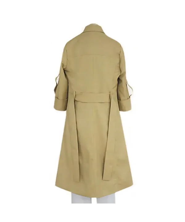 Osamu Dazai Bungo Stray Dogs Coat