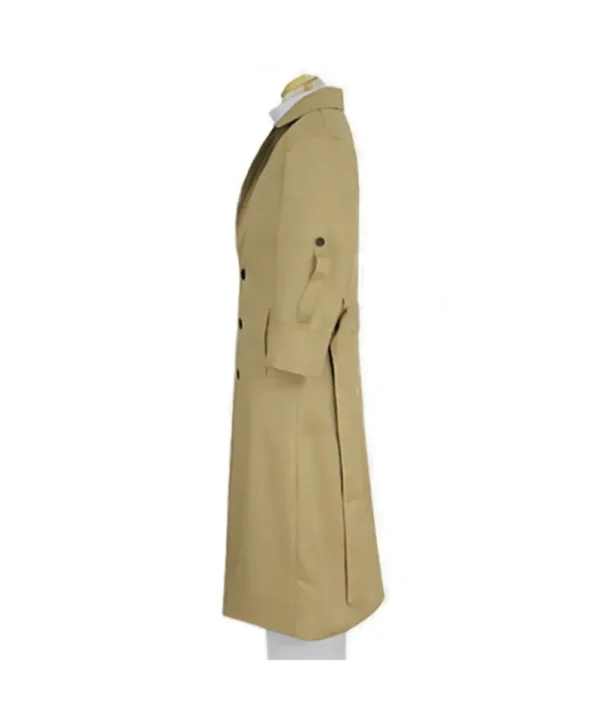 Osamu Dazai Bungo Stray Dogs Coat