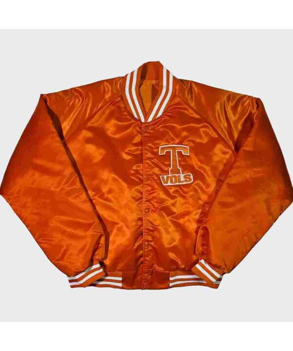 80’s Tennessee Volunteers Bomber Jacket