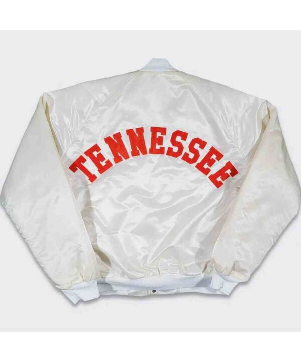 80’s Tennessee Volunteers Bomber Jacket