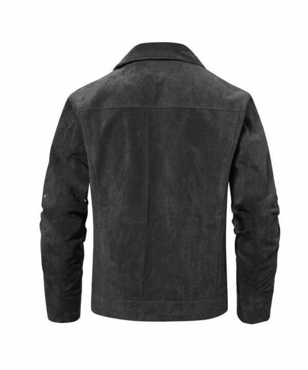 John Marston RDR2 Winter Cowboy Jacket