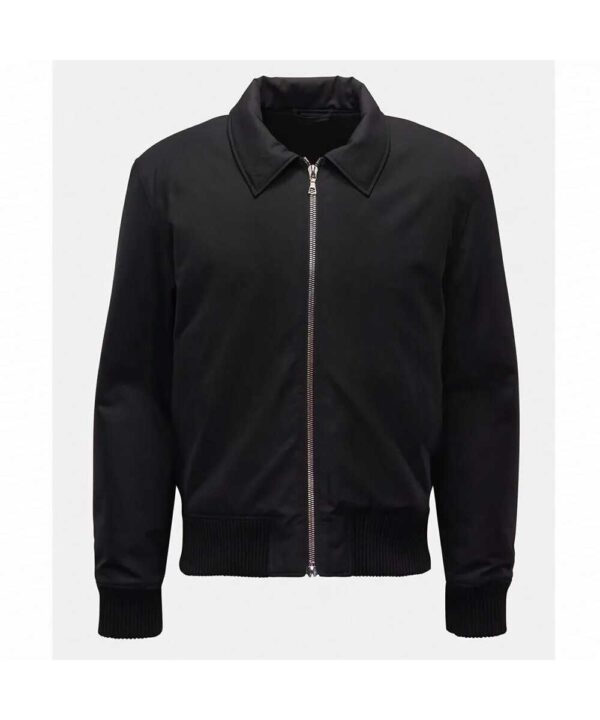 Squid Game S02 Lee David Jacket