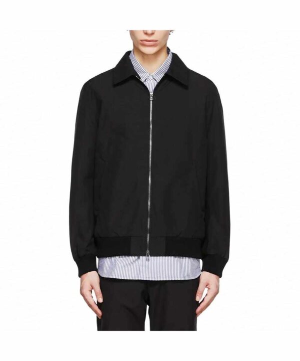 Squid Game S02 Lee David Jacket