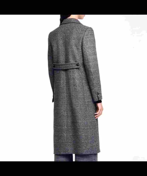 Mobland Mandeep Dhillon Coat