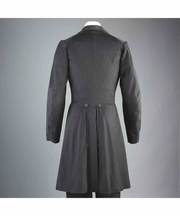 Abraham Lincoln Double Breasted Coat