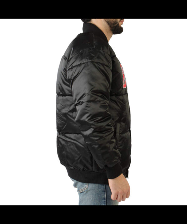 Chicago Bulls G-111 Puffer Jacket