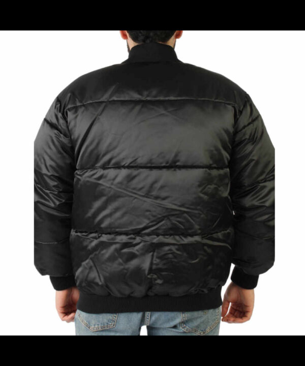 Chicago Bulls G-111 Puffer Jacket