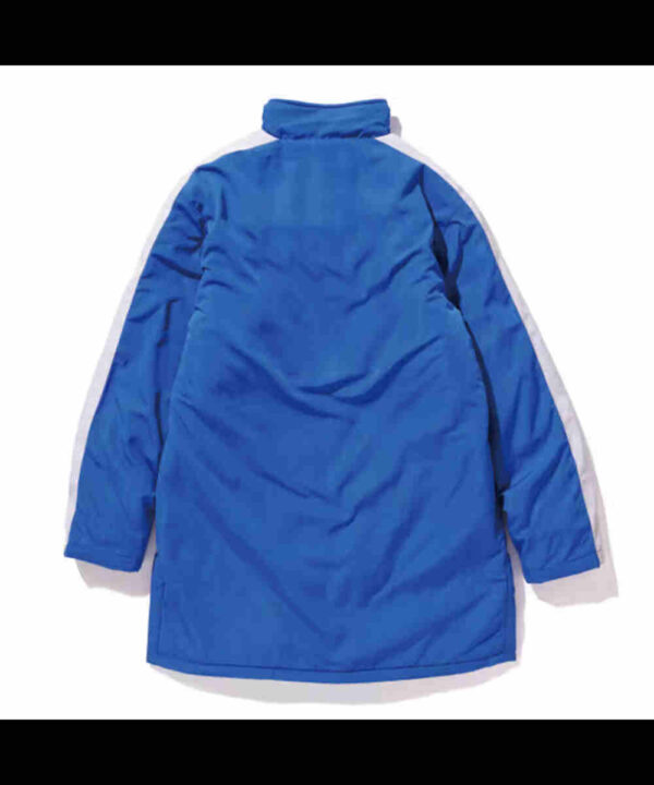 Dragon Ball Super Goku Broly Coat