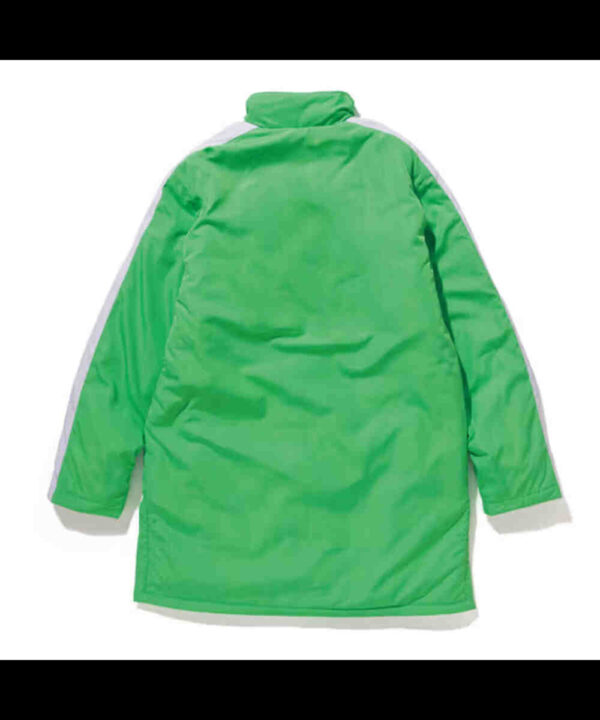Dragon Ball Super Goku Broly Coat