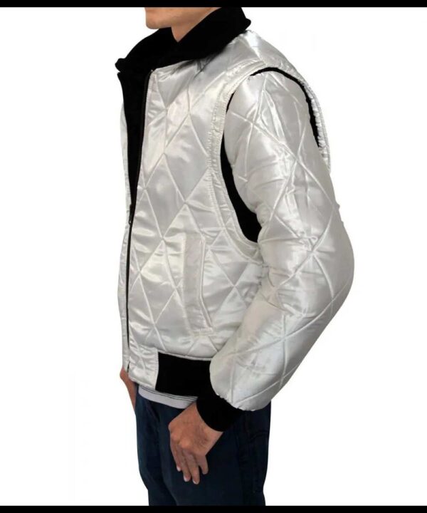 GTA V Scorpion Bomber Jacket