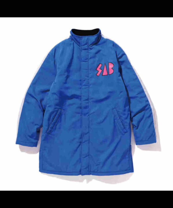 Dragon Ball Super Goku Broly Coat