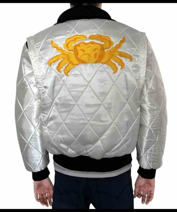 GTA V Scorpion Bomber Jacket