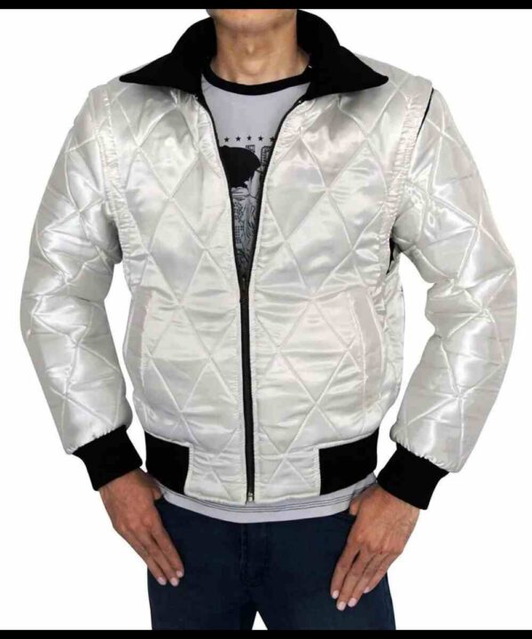 GTA V Scorpion Bomber Jacket