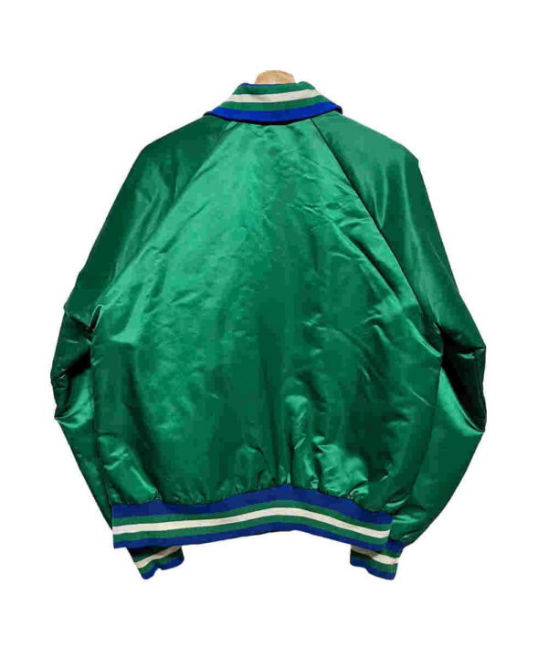 Hartford Whalers 1990’s Jacket