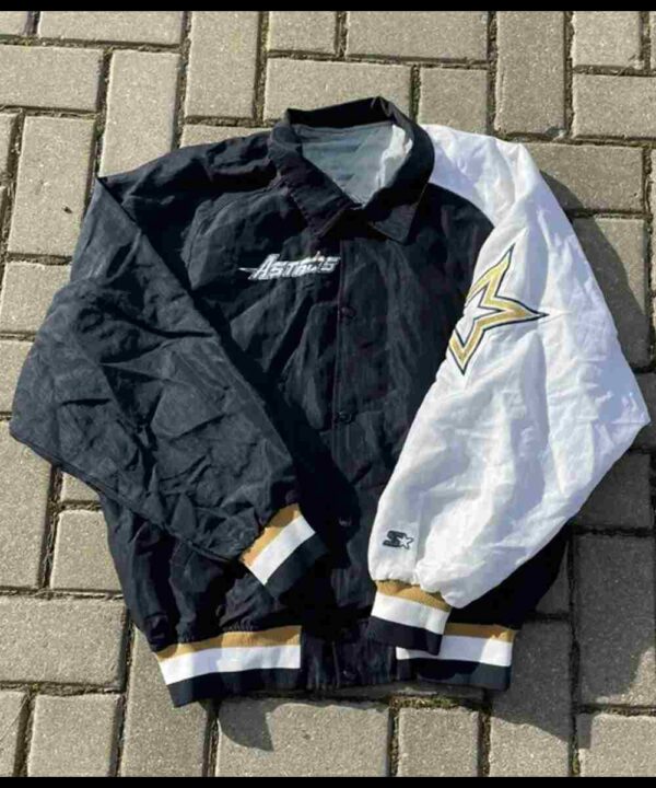 Astros 1994 Selena Jacket