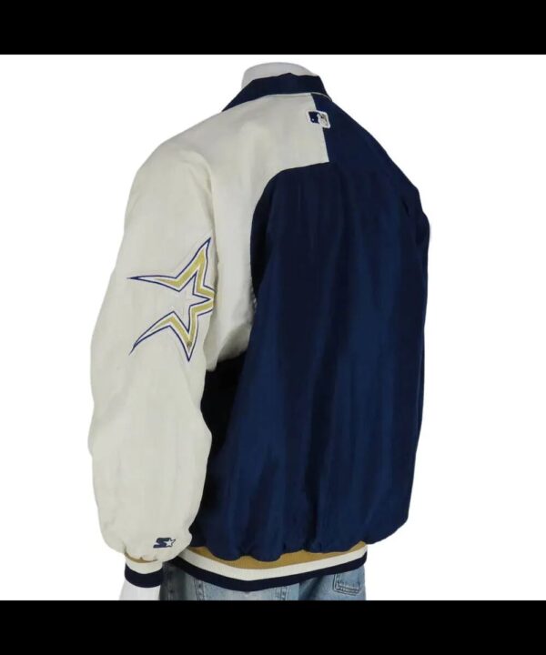 Astros 1994 Selena Jacket