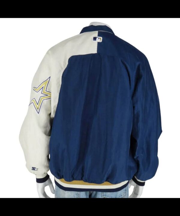 Astros 1994 Selena Jacket