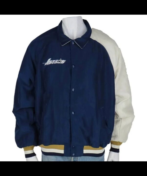 Astros 1994 Selena Jacket