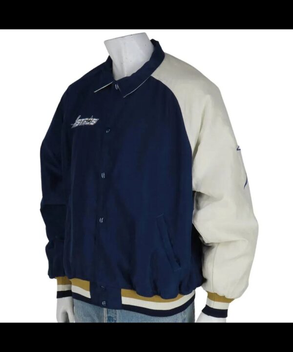 Astros 1994 Selena Jacket