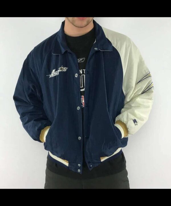 Astros 1994 Selena Jacket