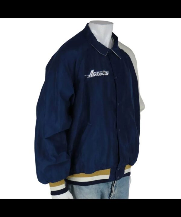 Astros 1994 Selena Jacket