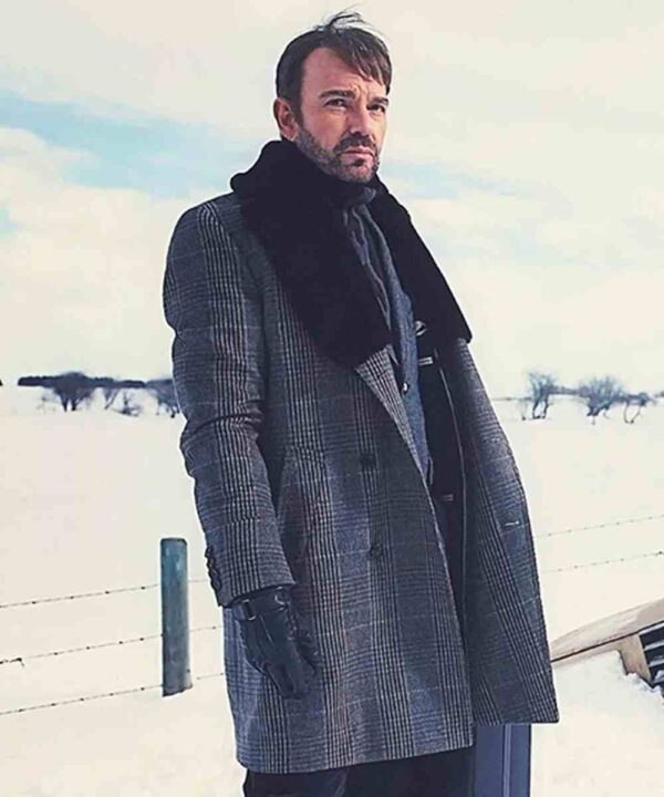 Fargo Billy Bob Thornton Coat