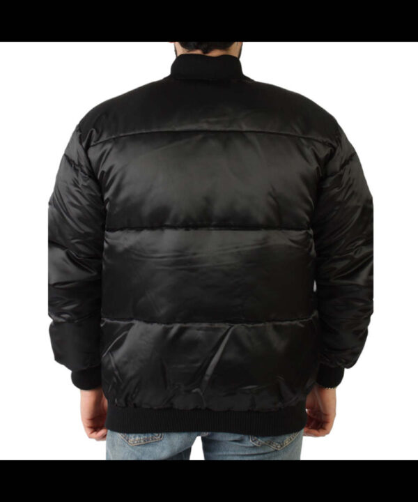 LA Dodgers G-111 Puffer Jacket