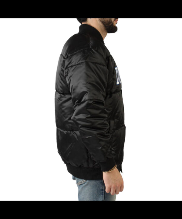 LA Dodgers G-111 Puffer Jacket