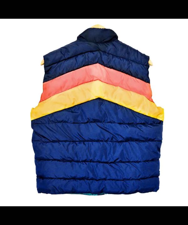 Mork and Mindy Robin Williams Vest