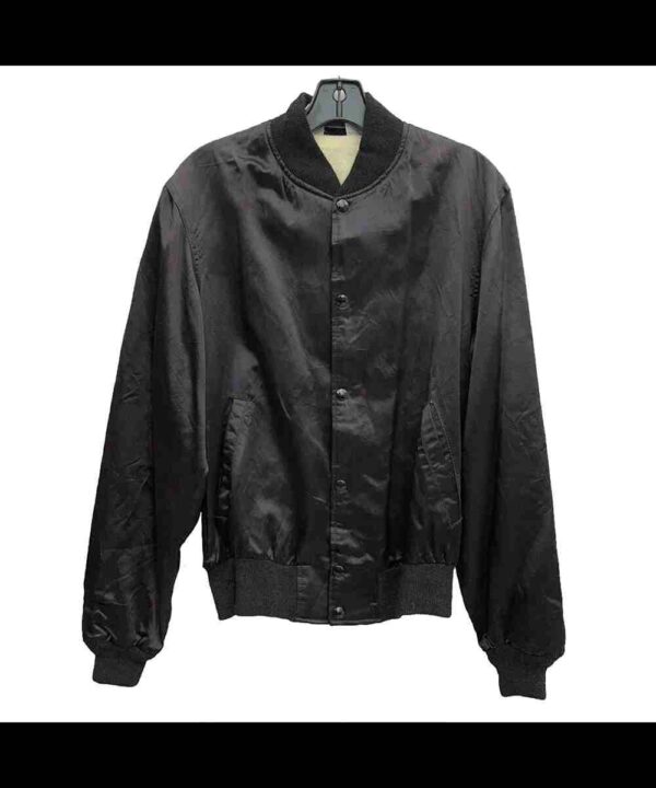 MTV Bomber Jacket