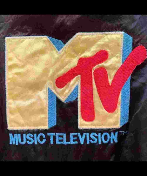 MTV Bomber Jacket
