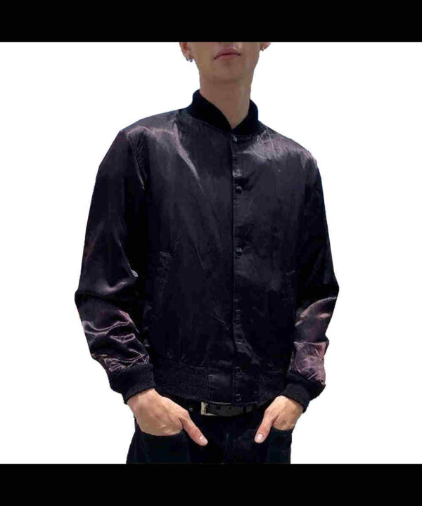 MTV Bomber Jacket