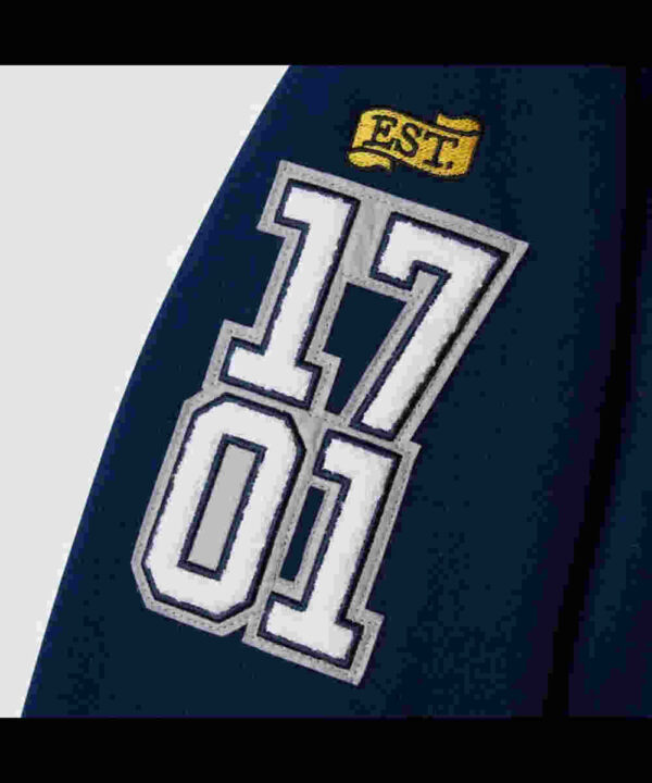 OVO Yale University Varsity Jacket