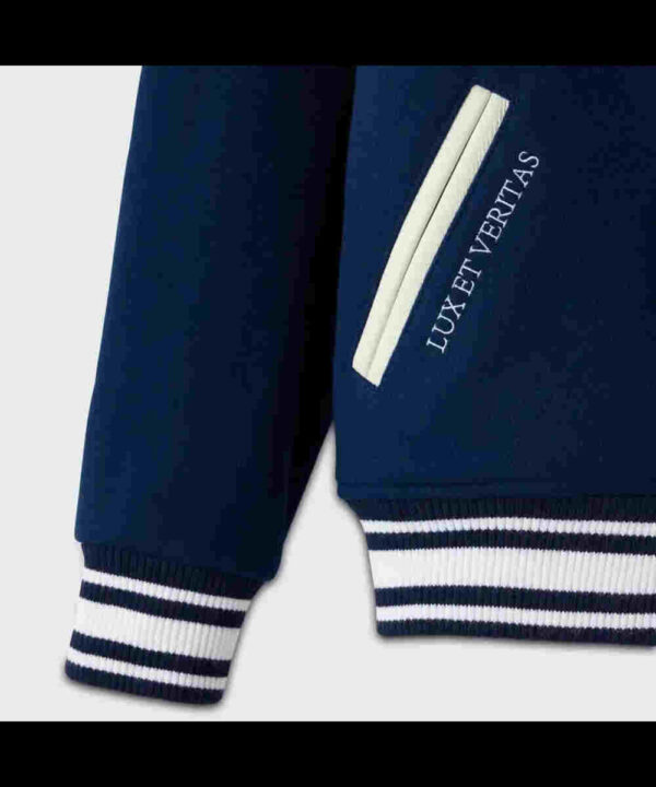 OVO Yale University Varsity Jacket