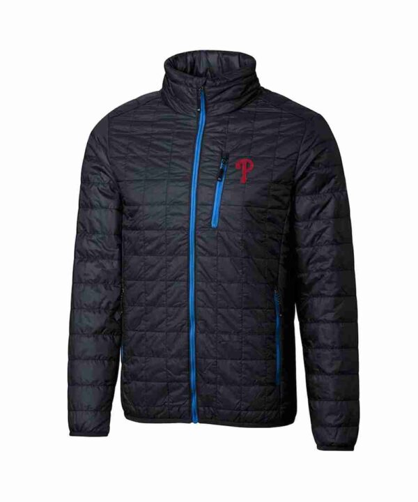 Philadelphia Phillies Full-Zip Puffer Jacket