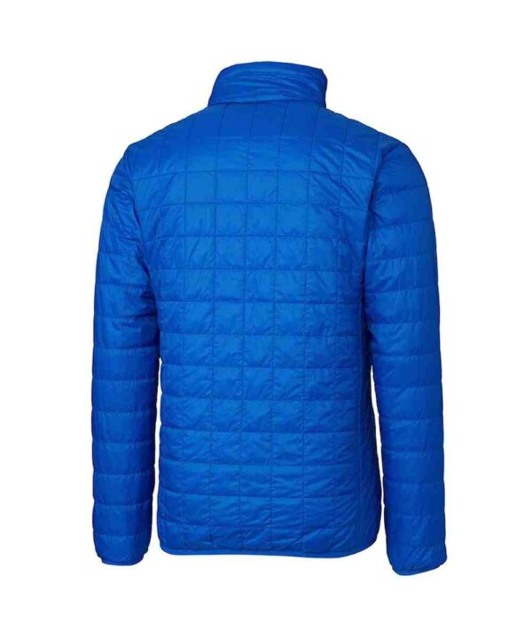 Philadelphia Phillies Full-Zip Puffer Jacket
