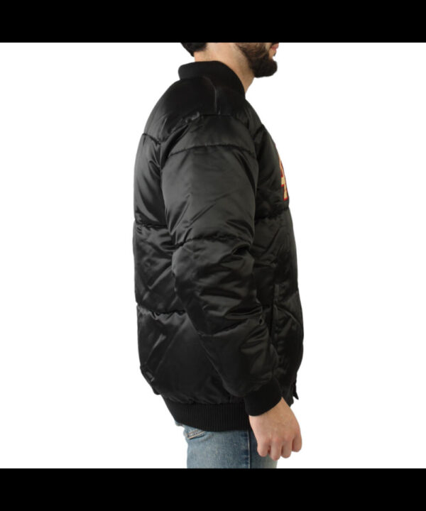 San Francisco 49ers G-111 Puffer Jacket