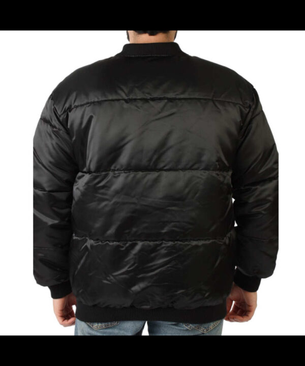 San Francisco 49ers G-111 Puffer Jacket