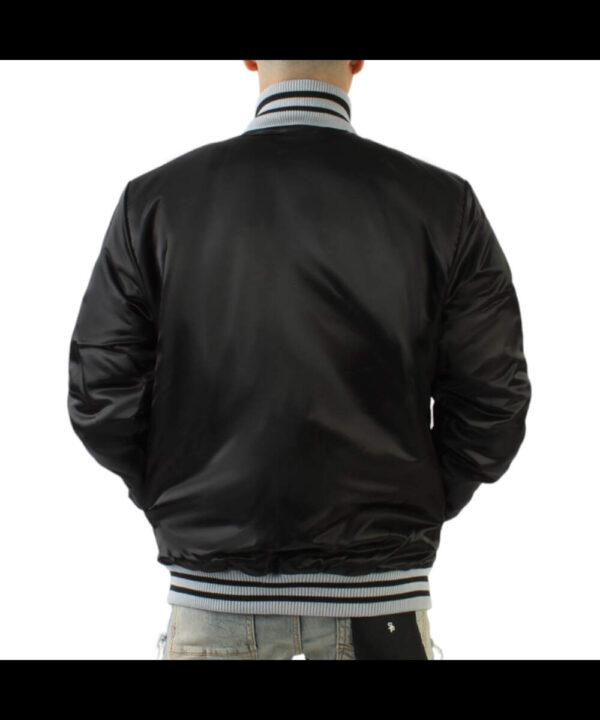 Super Bowl Las Vegas Raiders Jacket
