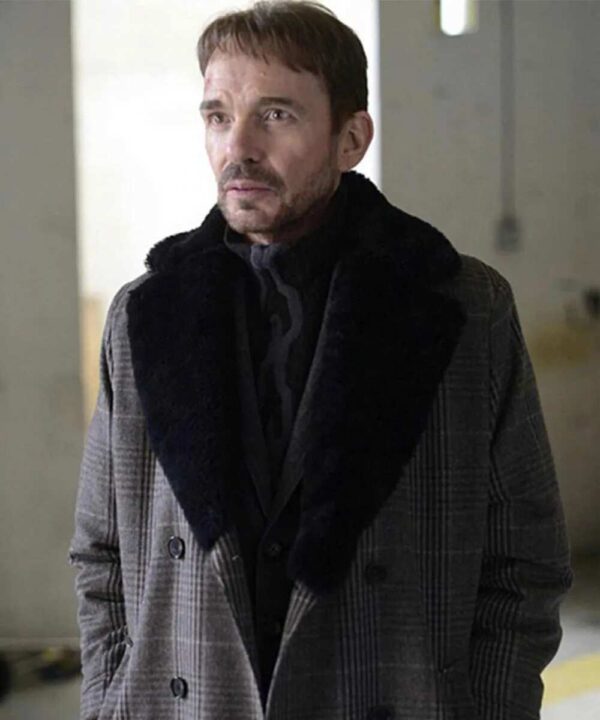 Fargo Billy Bob Thornton Coat