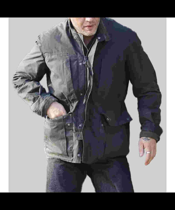 Mobland Tom Hardy Jacket
