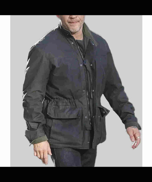 Mobland Tom Hardy Jacket