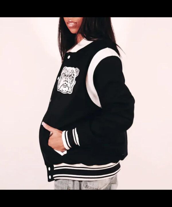 Yale University Varsity Jacket