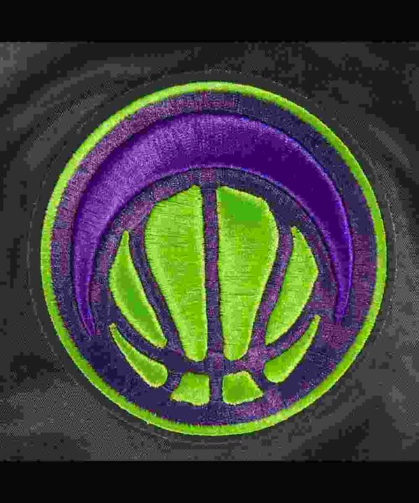 2024/25 New Orleans Pelicans City Edition Chenille Jacket