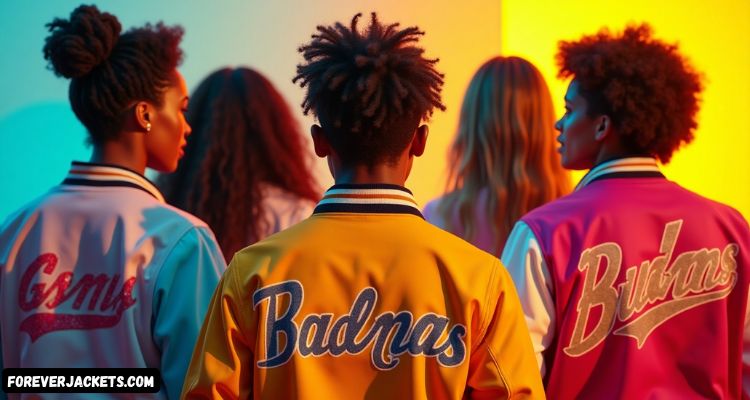 Boost Your Brand With Custom Varsity Jackets For Teams