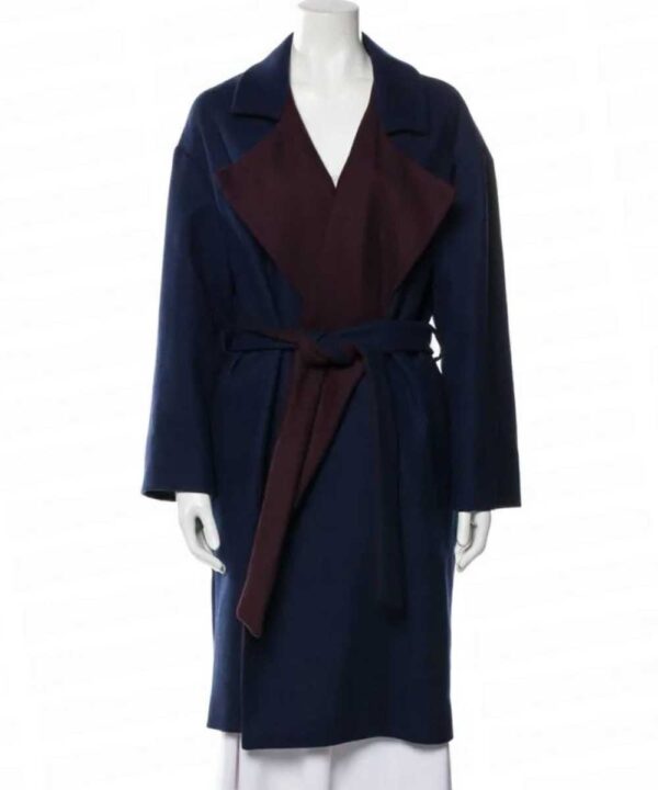Sisterhood, Inc. Megan Coat