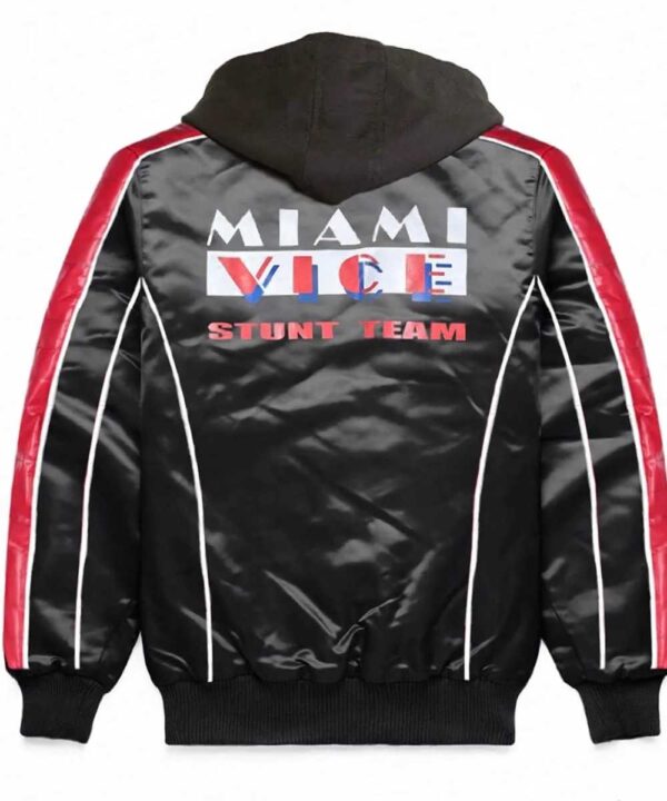 The Fall Guy Colt Seavers Bomber Jacket - Forever Jackets (7)
