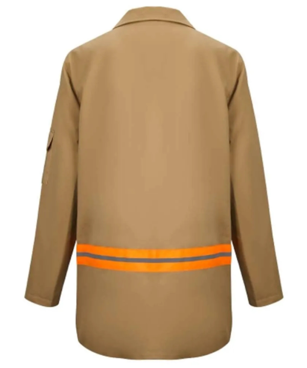 Chloë Grace Moretz The Peripheral Jacket