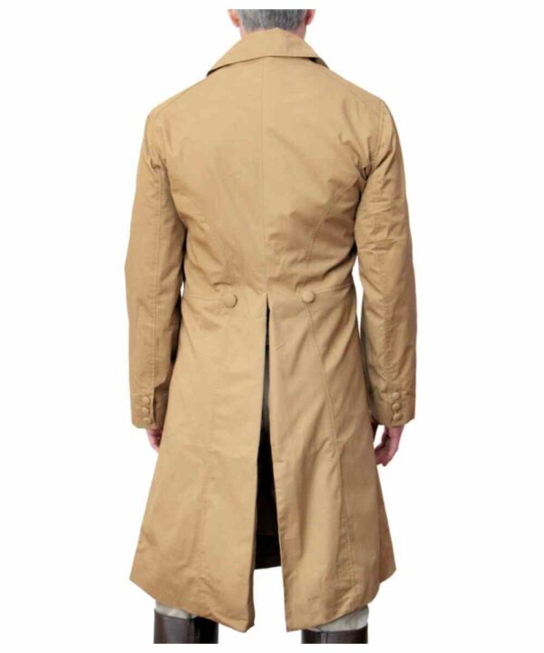Man with No Name A Fistful of Dollars Duster Coat
