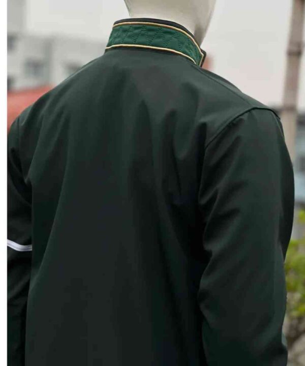 Bofurin Wind Breaker Jacket